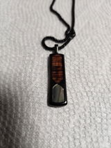 David G review photo