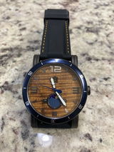 Rydder K. review photo