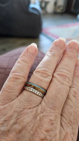 Joann Harvey review photo