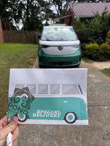 Anonymous review photo