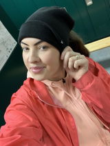Brenna review photo