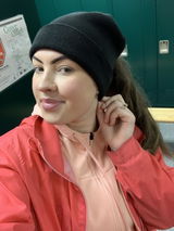 Brenna review photo