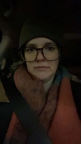 Amanda review photo