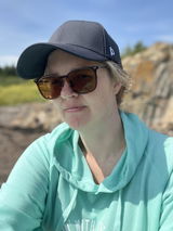 Amanda review photo