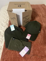 Nicole review photo