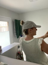 Kellie review photo