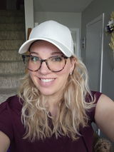 Ashleigh review photo