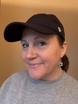 Marsha review photo