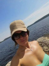 Samantha review photo