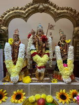 Kisha Nehru (Windsor Tamil Community Foundation) review photo