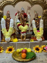 Kisha Nehru (Windsor Tamil Community Foundation) review photo