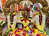 Kisha Nehru (Windsor Tamil Community Foundation) review photo