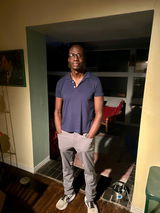 Dedric Walker review photo