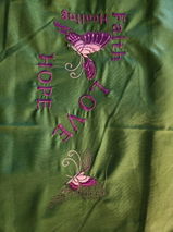 Trish D review photo