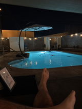The Swimeasy review photo