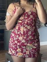Minal Patel review photo