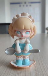 Tabitha review photo