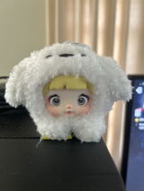 NOMMI V4 Mibao Series Plush Figure Pendant Blind Box