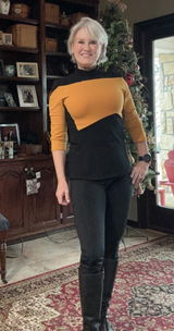 Janet review photo