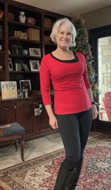 Janet review photo