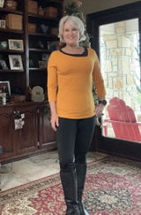 Janet review photo