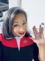 LadyTrek review photo