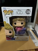 Aurora 1316 (Princesas: La Bella Durmiente - Disney) Funko Pop!