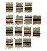 Artist Nanou Jacobs review photo
