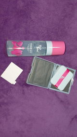 Alicia Ruiz review photo