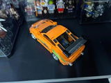 Liam Carter review photo