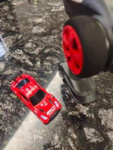 Malik.V review photo