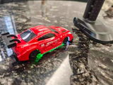 Malik.V review photo