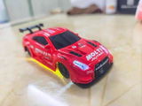 Luca.B review photo