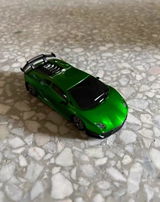 Benjamin.J review photo