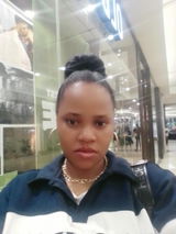 Hapiness Nomkhosi review photo