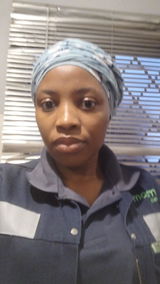 Kgomotso Mtshweni review photo