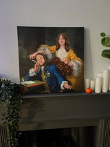 G.S. review photo