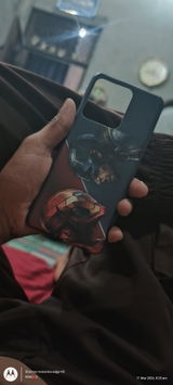 Raj review photo