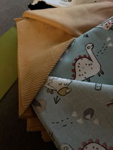 Fabienne S. review photo