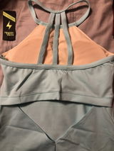 Kansas B. review photo