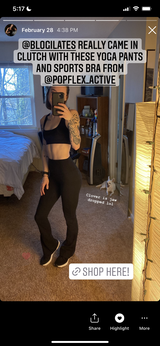 Morgan K. review photo