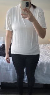 Lindsay W. review photo