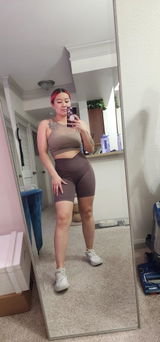 Jessica D. review photo