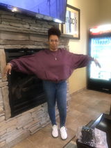 Tamar M. review photo