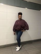 Tamar M. review photo