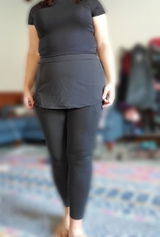 Simone review photo