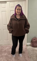 Alexis R. review photo