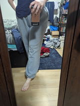 Cecile J. review photo
