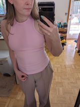 Melissa J. review photo