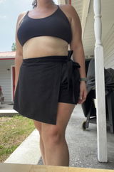 Keely F. review photo